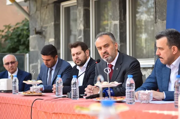Üniversiteliye barınma desteği