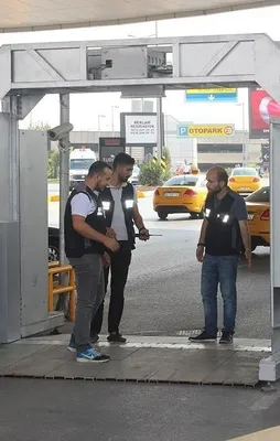 Atatürk Havalimanı'nda yeni dönem