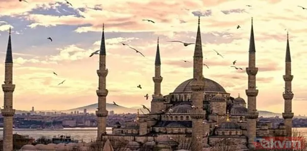 Berat Kandili'nde hangi dualar okunur ve hangi ibadetler edilir? - İşte Berat Kandili'nde okunacak dualar - 30