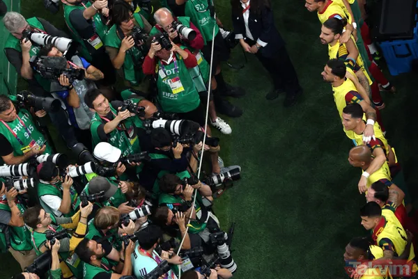 Yıllar sonra ilk! Cristiano Ronaldo bu kez kulübede oturdu - 2