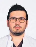 İstanbul'da 25 yaşındaki Rovshen Abdykerimov, öfkelenerek banyo kapısının camına yumruk attı: Kâbusu yaşadı-2