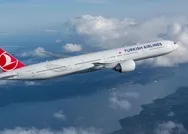 THYden Endonezya’daki Türkler için tahliye uçuşu