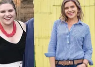 Ne yapsa zayıflayamıyordu! O olaydan sonra hayatı değişti! 130 kilo verme sırrı ortaya çıktı