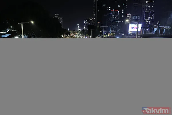 İsrail sokakları karıştı | Tel Aviv sokaklara döküldü! Katil Netanyahu'ya tepki yağdı: İstifa et - 36