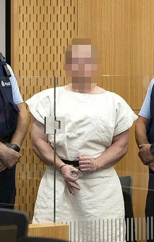 Yeni Zelanda katliamcısı Brenton Tarrant'ın Tokat ziyareti araştırılıyor