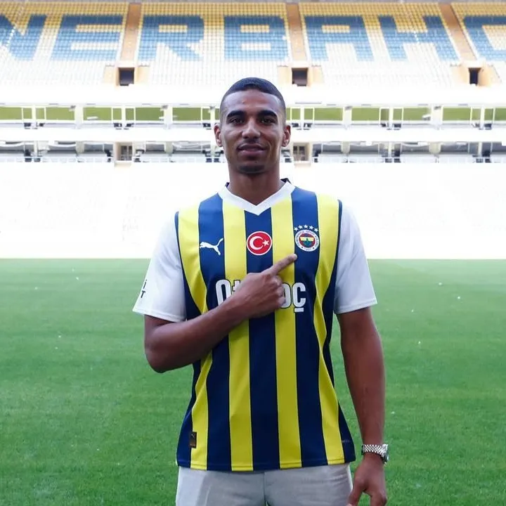 Fenerbahçeli Djiku: Hızlı bir oyuncuyum!