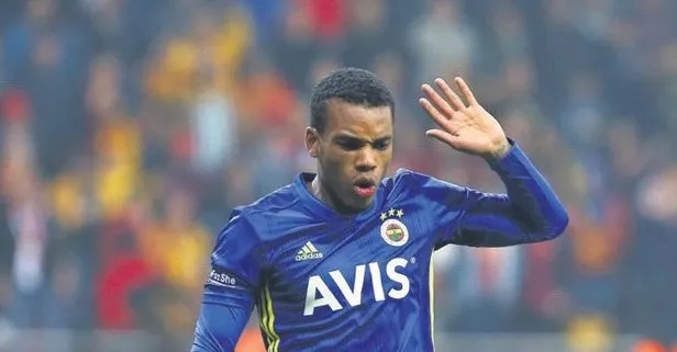 Rodrigues’ten Fenerbahçe yönetimine rest
