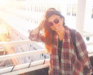 Kraliçeyle gezintide