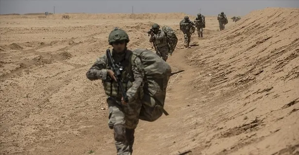 MSB Barış Pınarı iddialarını yalanladı: Türk Silahlı Kuvvetleri görevine devam etmektedir