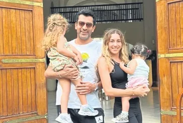 Çeşme’de yeniden evlendiler