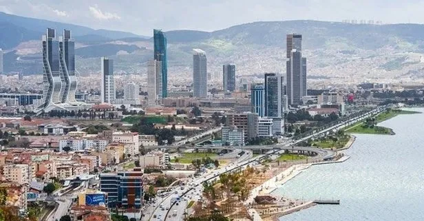 İzmir’de konut satışları yüzde 63 oranında azaldı