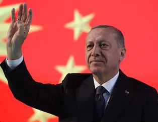 Arap gençleri lider Erdoğan dedi