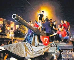 Tanksavar Nihat’tan çağrı: Sokaklara çıkalım