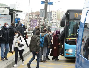 Hafta sonu sokağa çıkma yasağı geri mi geliyor? Ramazan’a özel kısıtlamalar neler? Kafe ve restoranlar kapanacak mı?
