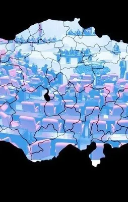 24 Haziran seçimlerinde hangi il kaç vekil çıkaracak? (İl il milletvekili yeni sayıları)
