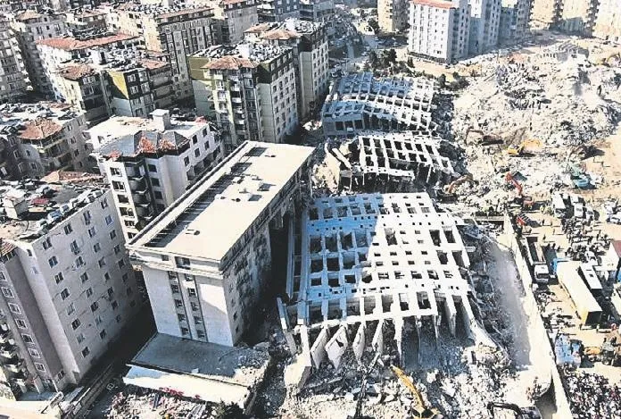 Bu acının tarifi yok