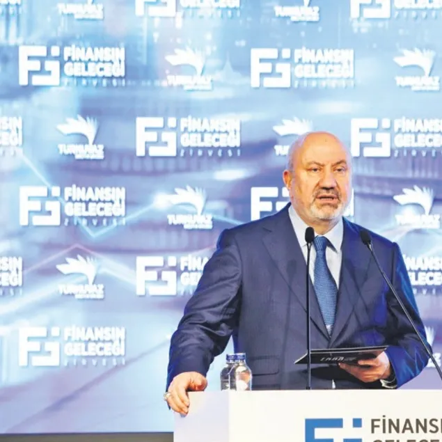 Aktif büyüklük 3.9 trilyona çıktı