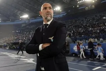 Igor Tudor Juventus yolunda!