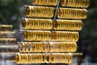 Gram altın kambiyo vergisi nedir? Altın alım satım vergisi ne demek?