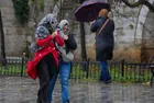 Yağışlı sistem geliyor! Meteoroloji'den il il yeni rapor: Bu hafta hava nasıl olacak?