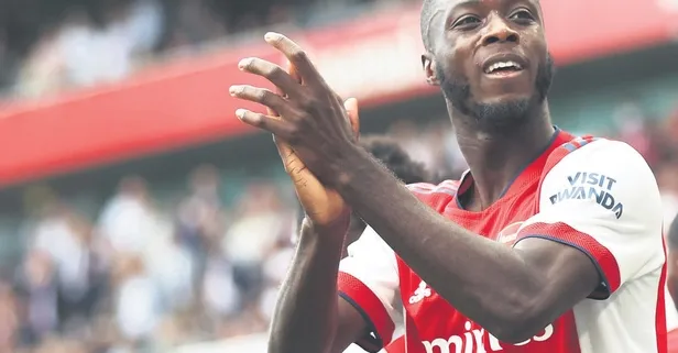 2.Tadic savaşı yolda! Fenerbahçe ve Beşiktaş gözünü Fildişili Pepe'ye kestirdi