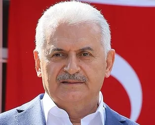 Başbakan deprem bilançosunu açıkladı