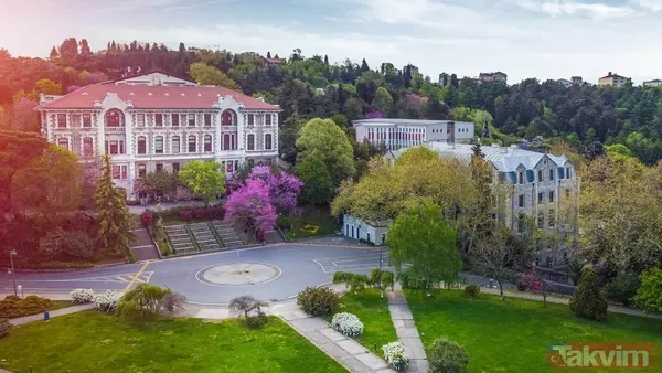 Dünyanın en iyi üniversiteleri listesi: Türkiye’den kaç üniversite var? - 25