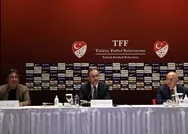 Kulüpler istedi TFF kabul etti: Düşme kalktı Lig artık 21 takım