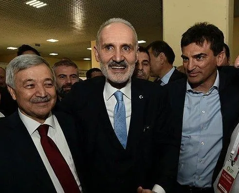 İTO’nun yeni başkanı belli oldu!