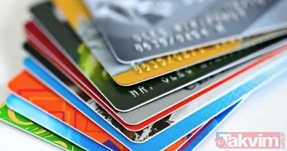 Kartta asgari tuzak var! Kredi kartı borcunun asgari ödeme tutarını ödeyenler dikkat...