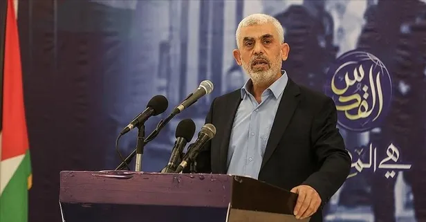 ABD'li Senatör Graham'dan skandal Yahya Sinvar açıklaması