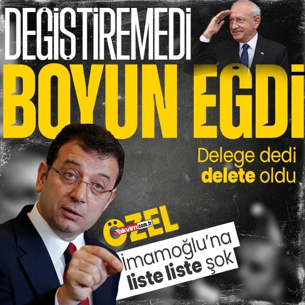 1691331335501.jpeg 'Kemalci' Battal İlgezdi'den İmamoğlu'na 'değişim' bombardımanı: "CHP kimsenin kariyer yapma yeri değil"-4