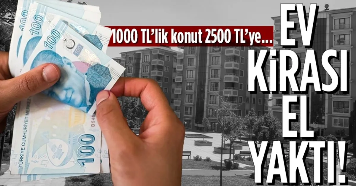 kiralik ev arayanlar isyan etti 1000 tl lik evler 2500 tl takvim kiralik ev arayanlar isyan etti 1000 tl lik evler 2500 tl takvim