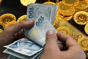 Altın fiyatları uçtu! Yatırım olarak alınır mı? 2025 tahminleri yükseldi
