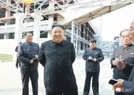 Kuzey Kore lideri Kim Jong-un haftalar sonra ilk kez ortaya çıktı