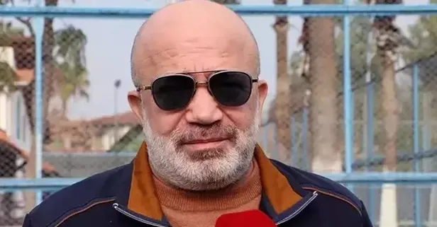 TFF derhal istifa etsin