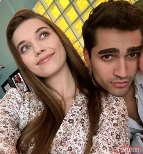 Ser verip sır vermemeye devam "Şimdi niye söyleyeyim ki!" Afra Saraçoğlu sevgilisi Mert Ramazan Demir'siz gecelerde - 3