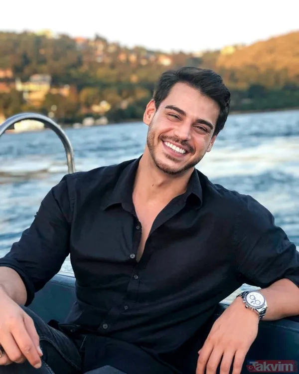 Yalnız Kurt’un Altay'ı Hasan Denizyaran’ın ‘Benden genç duruyor’ dediği annesine bakın! Gören ablası sandı güzelliğiyle mest etti - 3