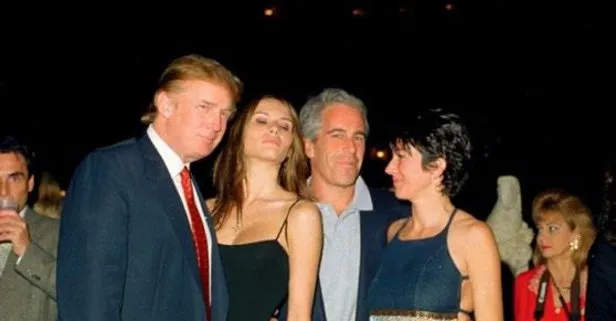 Donald Trump, Epstein’in küçük kızları kapattığı adaya uğramadığını açıkladı