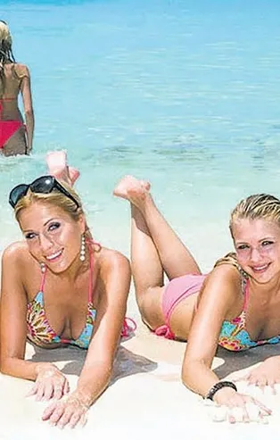 Turizmde temmuz güneşi