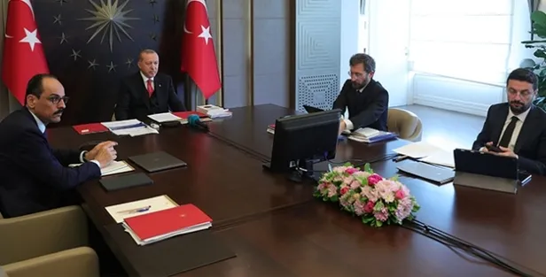 Kabine Toplantısı ne zaman? Gözler orada! Kafeler, restoranlar açılacak mı?-4