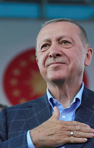 Son dakika: Başkan Erdoğan'dan 2023 talimatı! Ekonomi için o ayları işaret etti