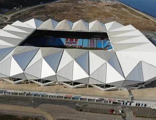 Trabzonspor modern altyapı tesisine kavuşuyor! 2021 yılının ilk günlerinde hizmete girecek