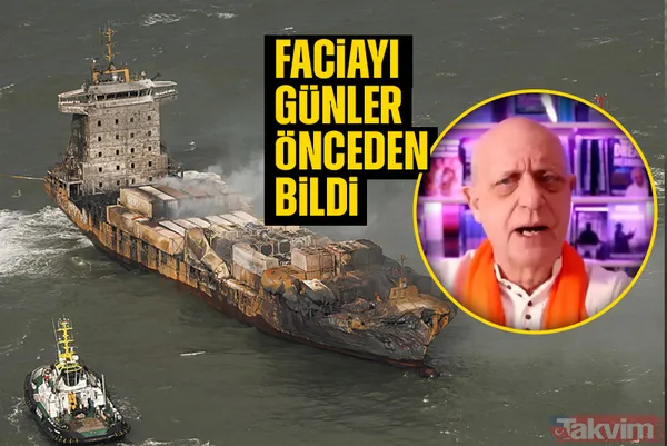 Abd Başkanı Donald Trump'a Yönelik Suikast Girişimi Ve Daha Pek Çok Olayı Önceden Tahmin Eden Bir "Yeni Nostradamus" Olarak Bilinen İngiliz Kahin Craig...