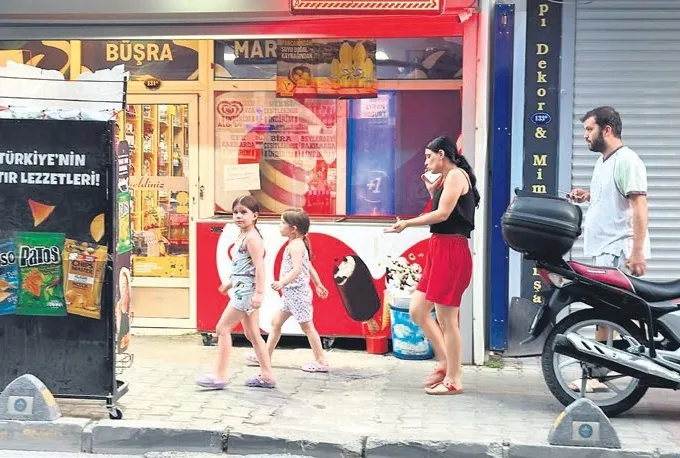 Marmara ve Ege’yi korkutan deprem