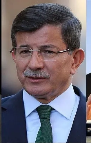 Amerikan tezgahı yıllar sonra yeniden devrede! Babacan, Gül ve Davutoğlu da aktörleri