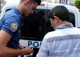Cep telefonuyla kadını görüntüleyen şüpheliye ev hapsi