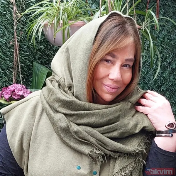 Yeşilçam yıldızından yardım çağrısı! Saadet Gürses borç batağında: "Hakkınızı helal edin" - 9