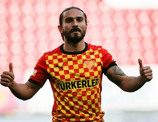 Son dakika Galatasaray haberleri... Cimbom'dan büyük atak! Cengiz Ünder olmayınca rota Halil Akbunar'a çevrildi!