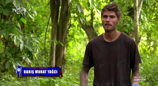 Survivor minicik güzeli Aşkım'ın boyundan büyük pozları yakıp geçiyor! Barış Murat Yağcı'ya küfür etmişti cesur pozları boy boy-4